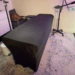 Salon Bed / Massage Bed