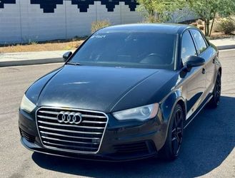 2016 Audi A3