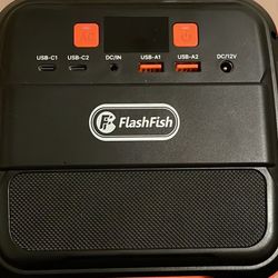 Portable Battery 