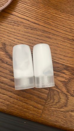 Free mini hand lotions