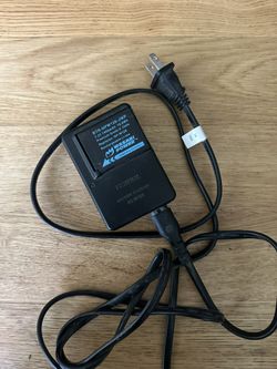 Fujifilm X100 Battery Plus Charger