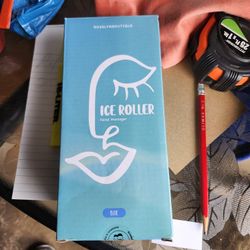 Ice roller for face new $5