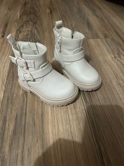 Toddler Girl Shoes