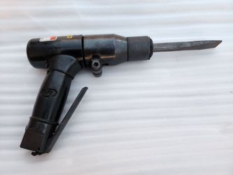 Ingersoll Rand Air Scraper / Chisel Tool