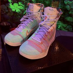 2025 Kobe 9 Elite 