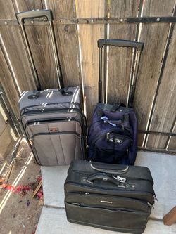 Luggage