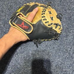 Catchers Training Glove 