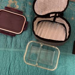 Stainless Steel Lunch Box
