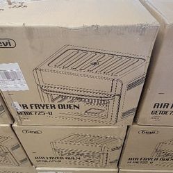 NEW GEVI Air Fryer Oven 