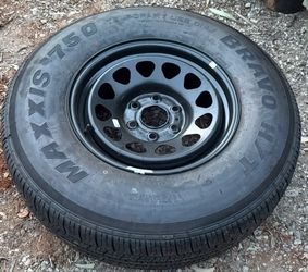 Chevy,GMC , Dodge Spare Tire Brand New $99 Firm