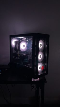 Beast DDR5 Gaming PC Computer