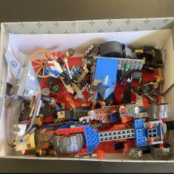 LEGO