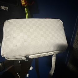 Spray Grounds Backpack