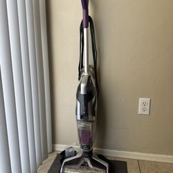 Bissell Crosswave Pet Pro Wet Dry Vacuum 