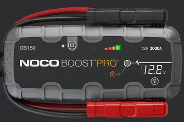 NOCO boost pro 3000 GB150