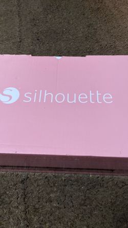 Silhouette Cameo 4