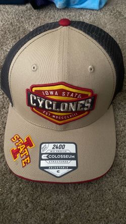 Iowa State Cyclones