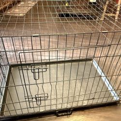 Pet Crate