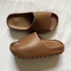 Yeezy Slide Flax 