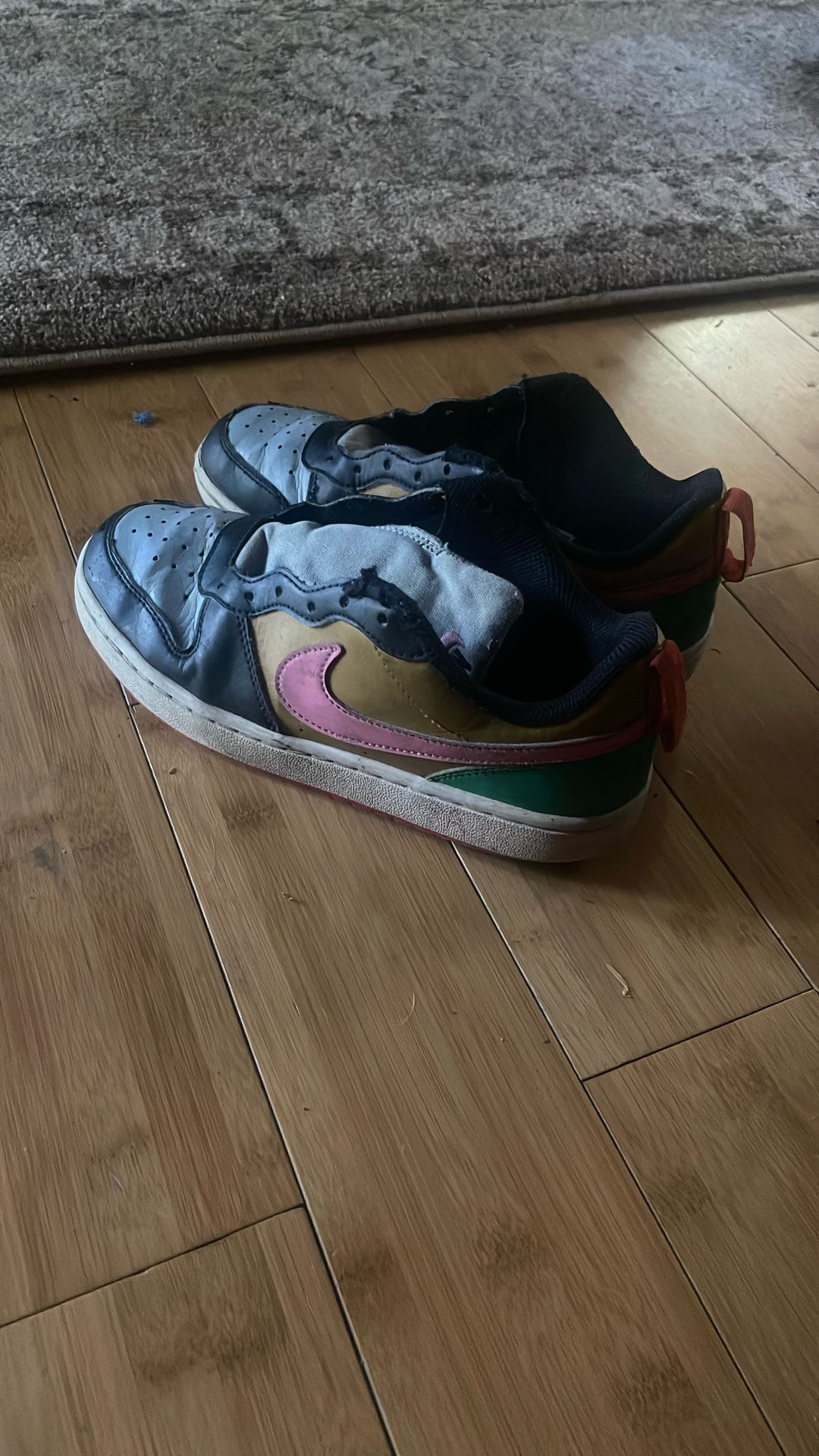 Nike Shoes