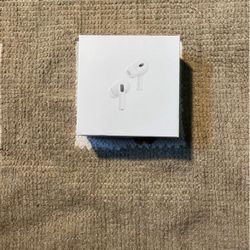 AirPod Pro 2nd Generation 
