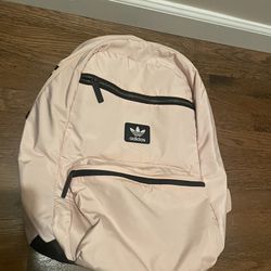 NEW! ADIDAS ICEY PINK BACKPACK