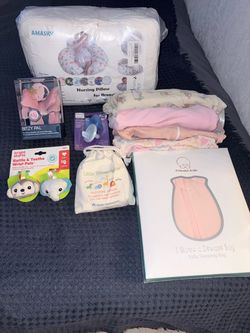 Baby items