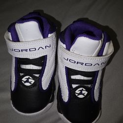 Baby JORDAN Shoes 4c