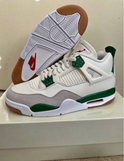 Jordan 4 SB