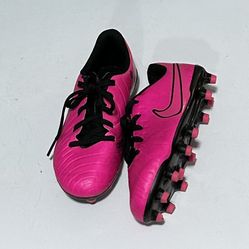 Girls Nike Soccer Cleats Size 1