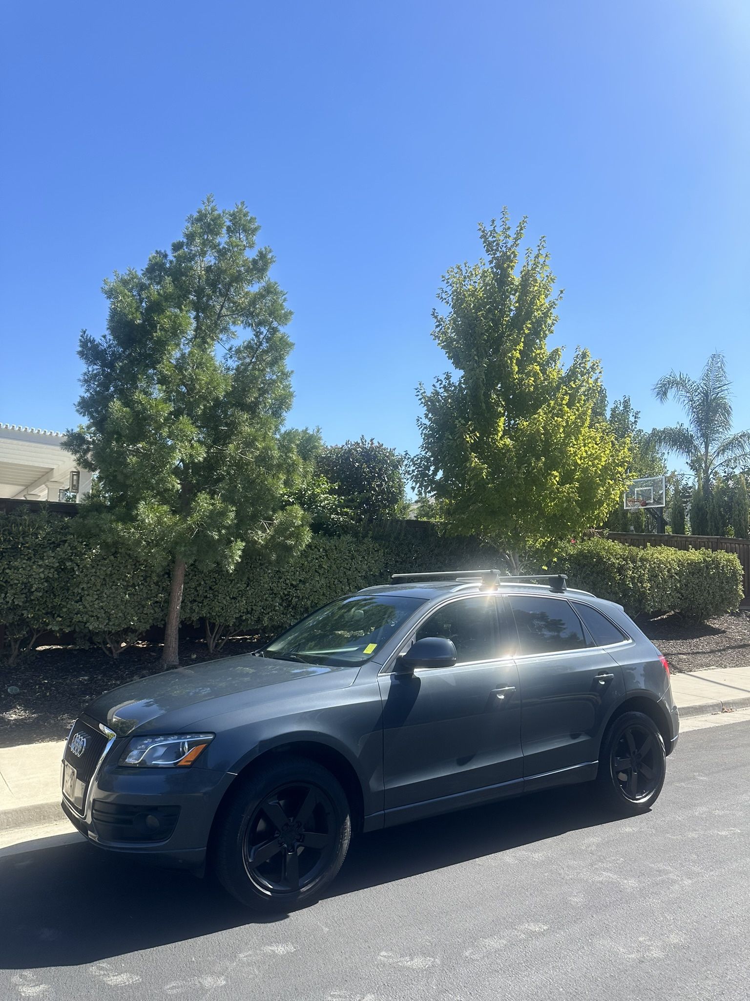 2010 Audi Q5 for Sale in Tracy, CA OfferUp