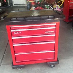 Tool Box