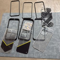 iPhone 14 Pro Max   Rhinoshield Bumpers