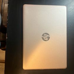 HP 14-dq0070nr Laptop – Includes Charger