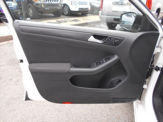 2012 Volkswagen Jetta