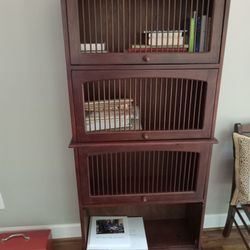 Bookshelf 