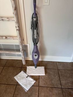 Shark Steam Pocket Mop