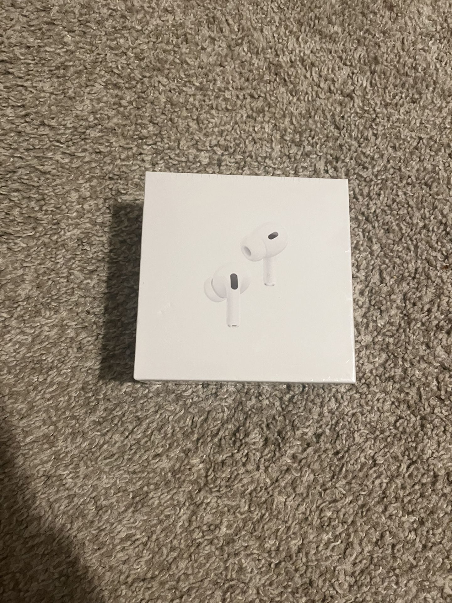 AirPod Pros 2nd Generation With MagSafe Charging Case