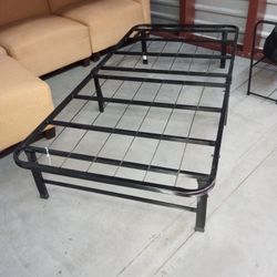 Bed Frame Twin