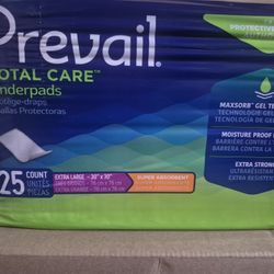 Underpads / Hules Absorbentes 
