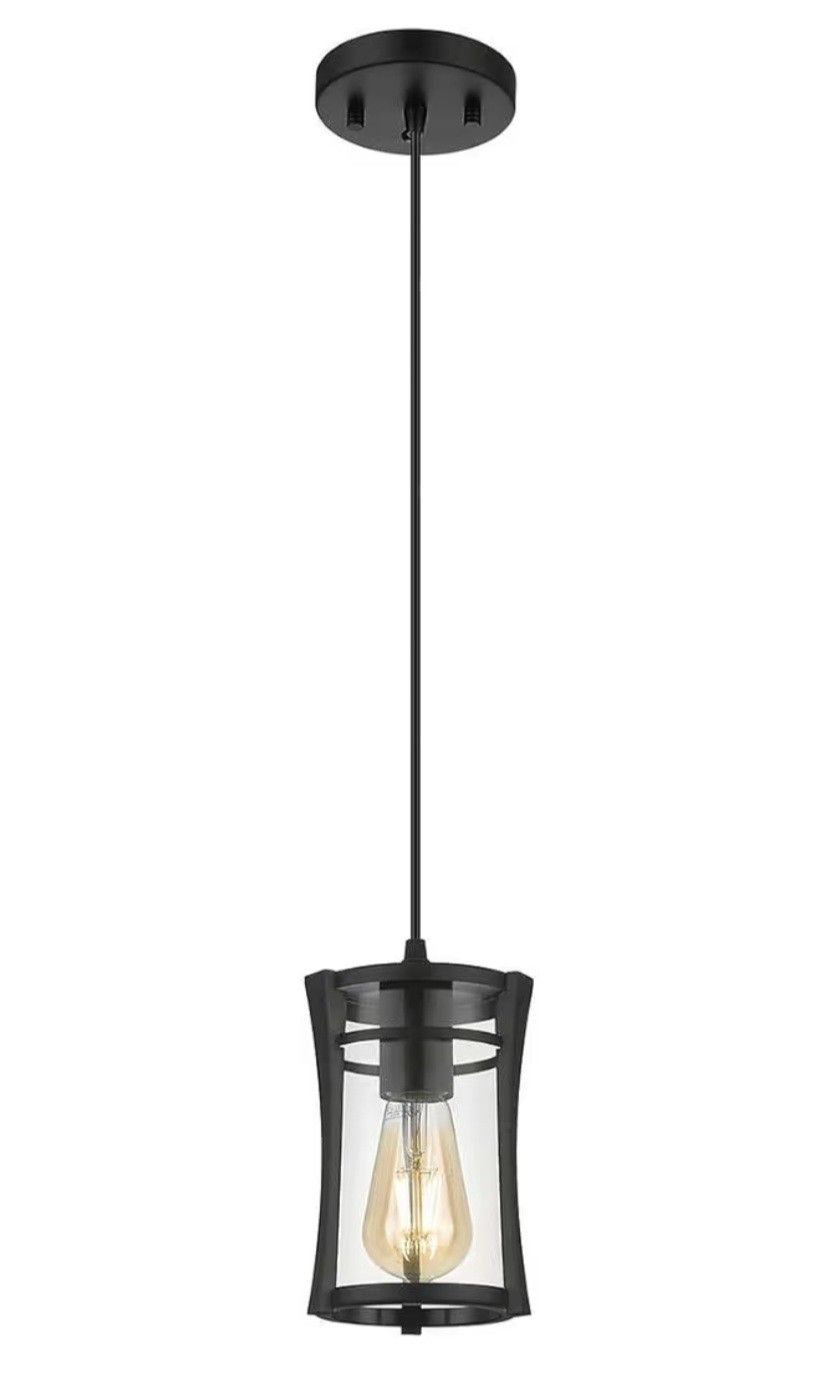 Pendant Light Fixture