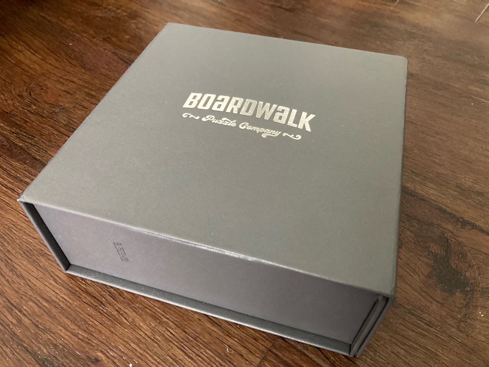 Boardwalk Philadelphia Puzzle
