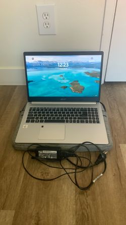 Acer Aspire 5 Laptop | 20GB RAM | SSD | Fast for School & Work