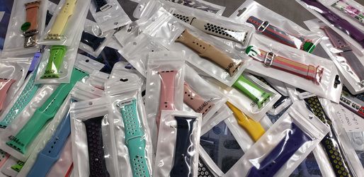 Smart Watch Bands **fix To apple **