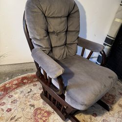 Swing Chair 