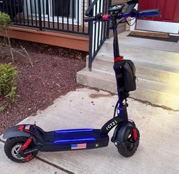 ISINWheel scooter - 1000w