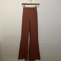 Lululemon Groove Flare Legging