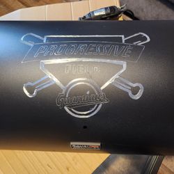 Guardians Engraved Grill 175.00 