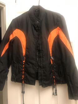 Next Gen Riding Jacket