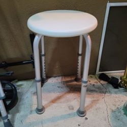 SHOWER CHAIR